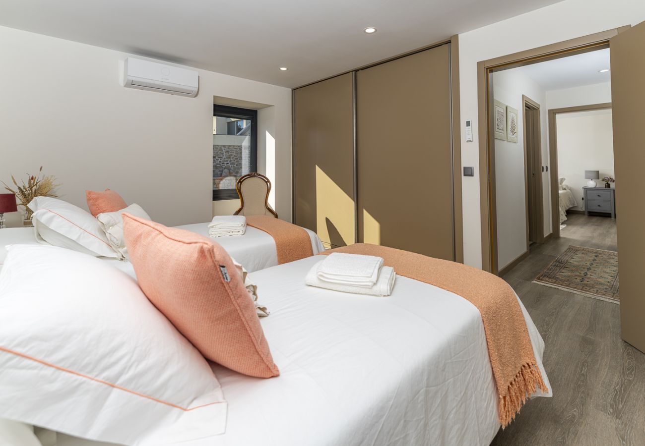 Villa in Ponte de Lima - Casa da Fonte