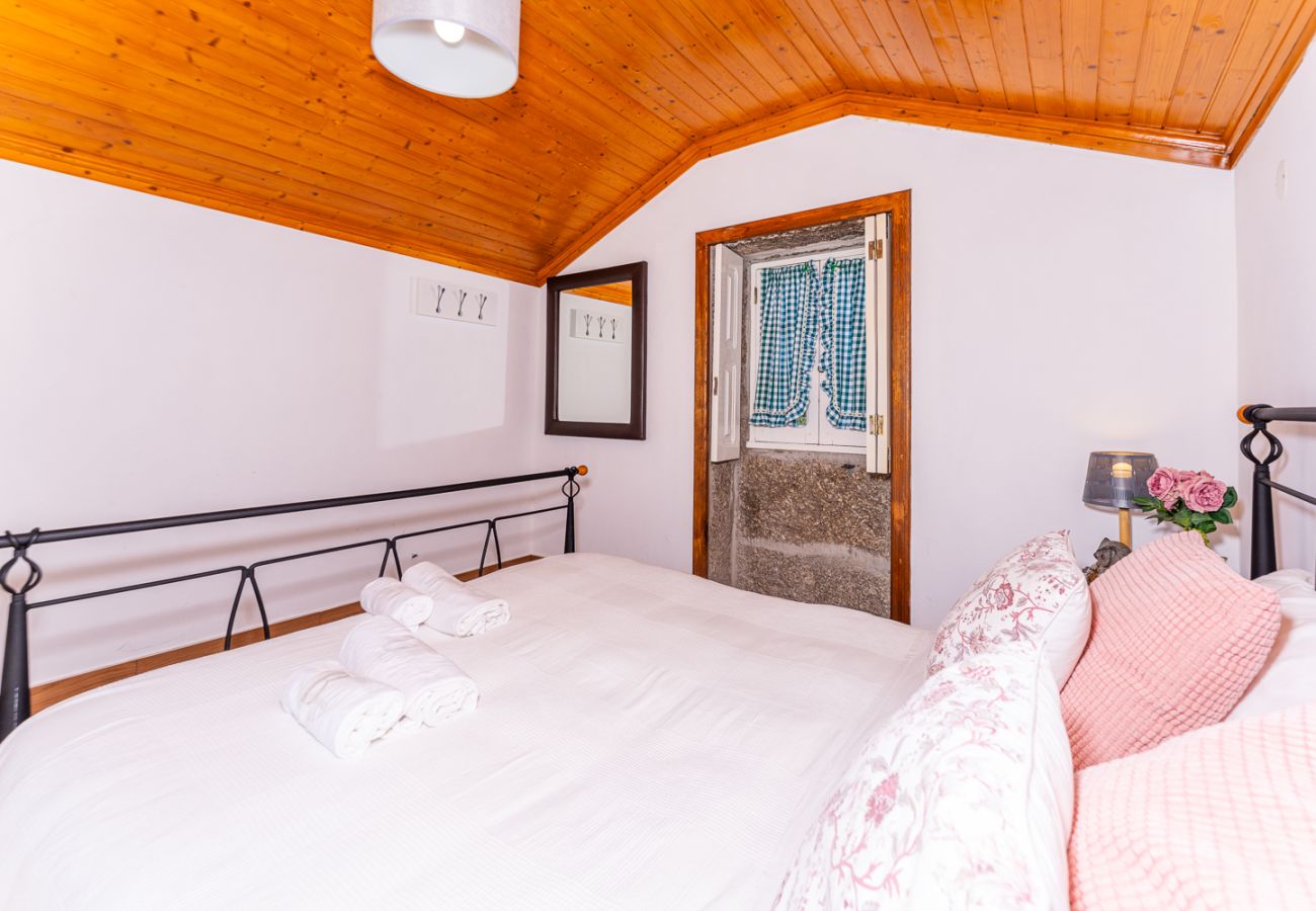 Cottage in Ponte de Lima - Casa da Belavista