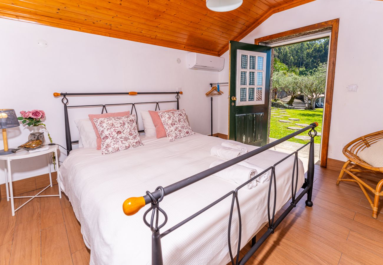 Cottage in Ponte de Lima - Casa da Belavista