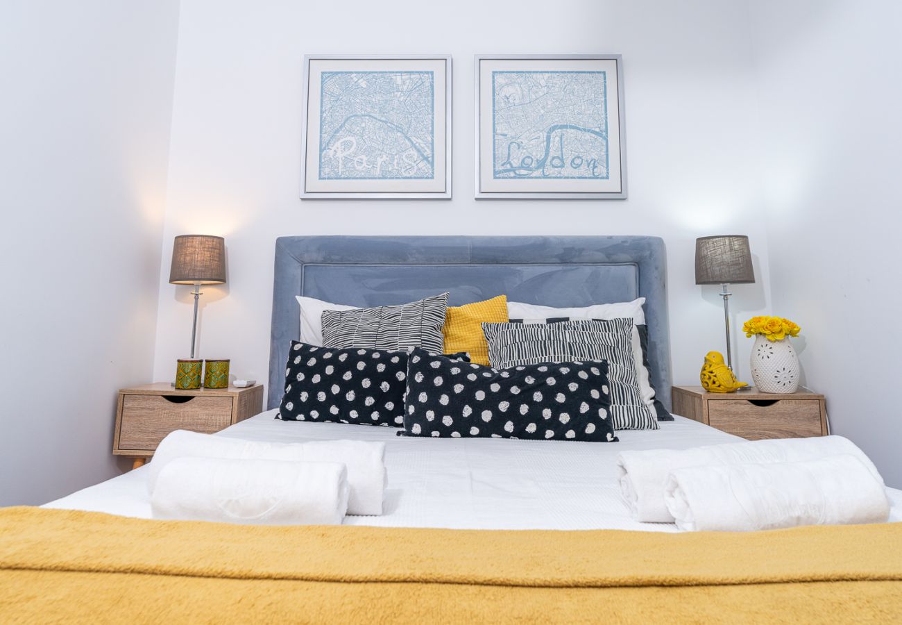 Cottage in Ponte de Lima - Casa da Belavista