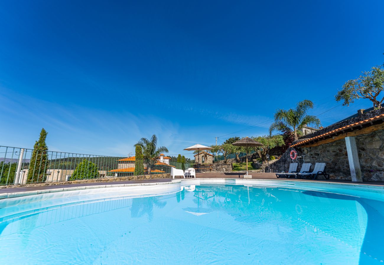 Cottage in Ponte de Lima - Casa da Belavista