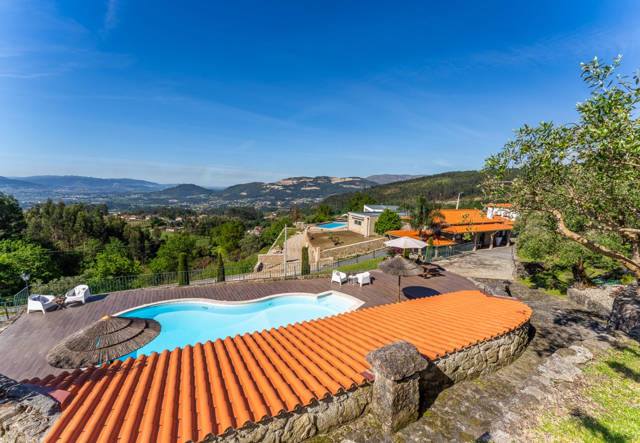 Cottage in Ponte de Lima - Casa da Belavista