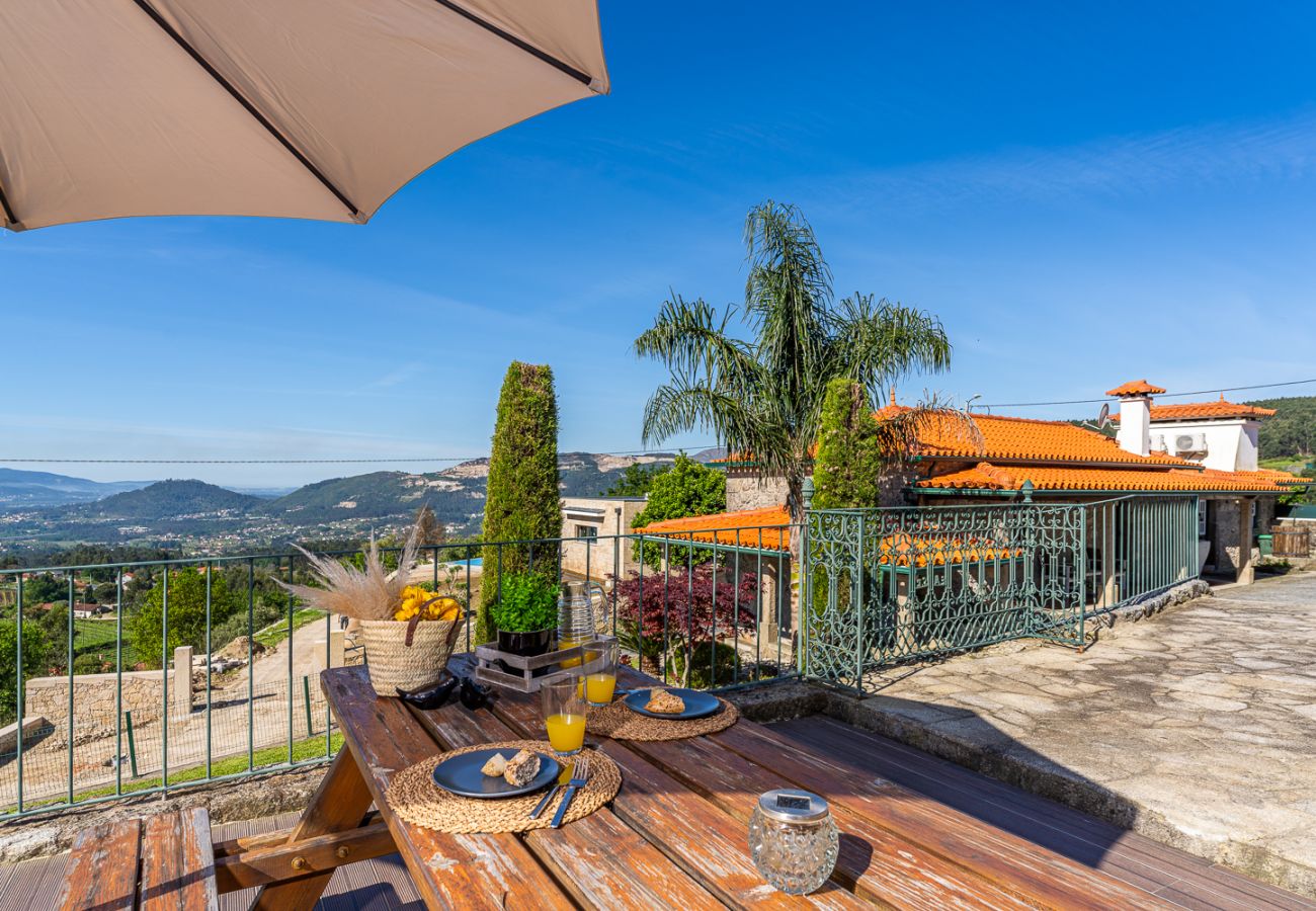 Cottage in Ponte de Lima - Casa da Belavista