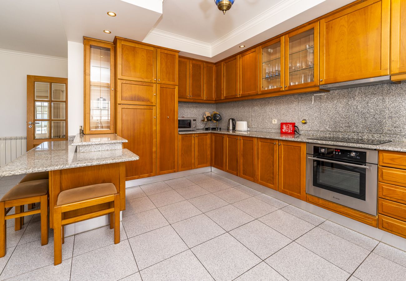 House in Viana do Castelo - Casa da Amorosa