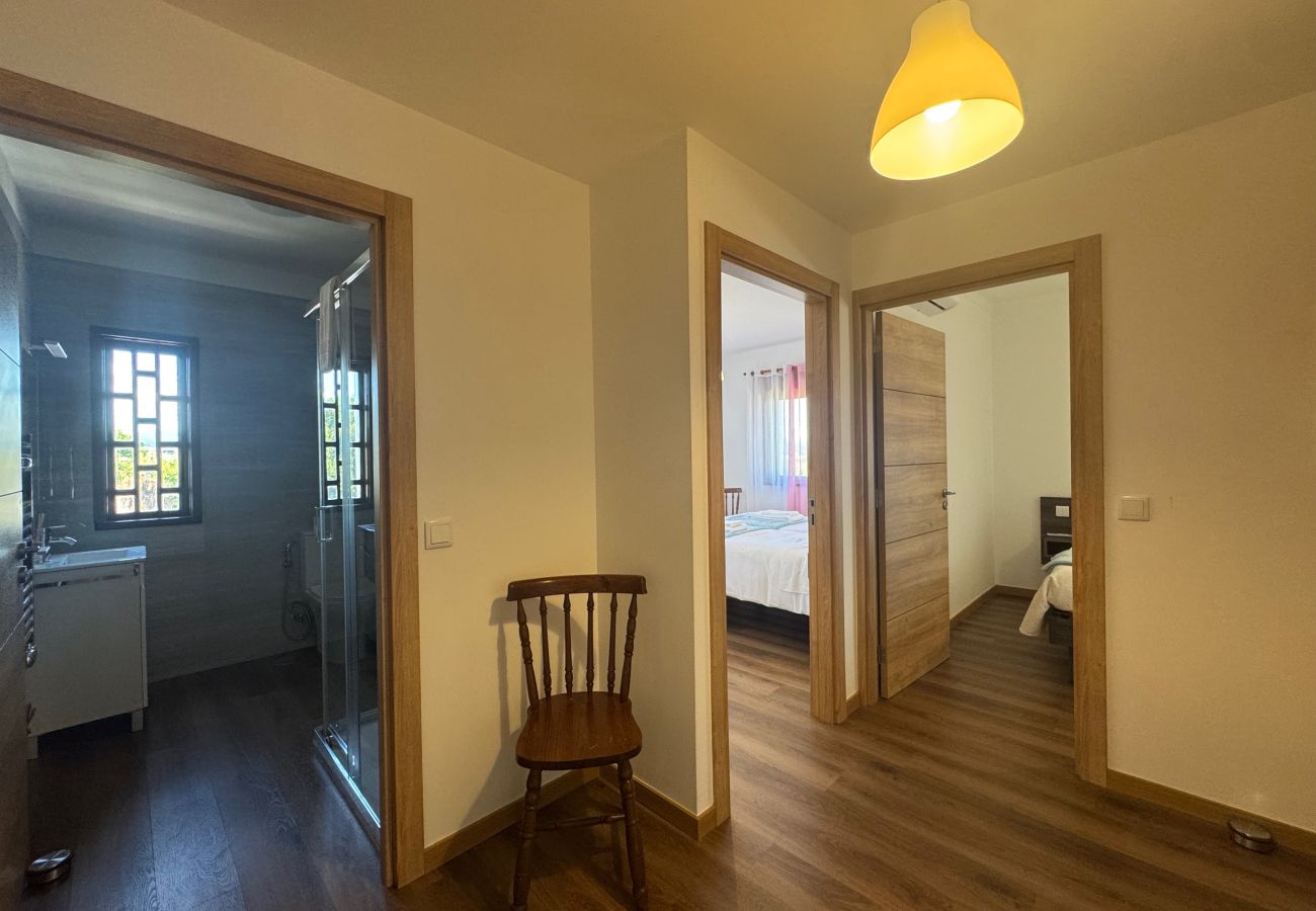 Apartment in Ponte de Lima - Vaca das Cordas