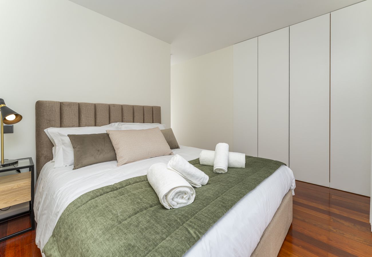 Villa/Dettached house in Fornelos - Villa Golfe Ponte de Lima