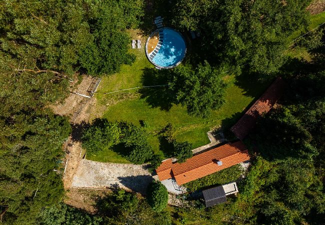 Casa en Ponte de Lima - Casa das 7 Leiras