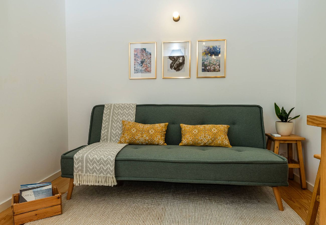 Casa en Ponte de Lima - Casa das 7 Leiras