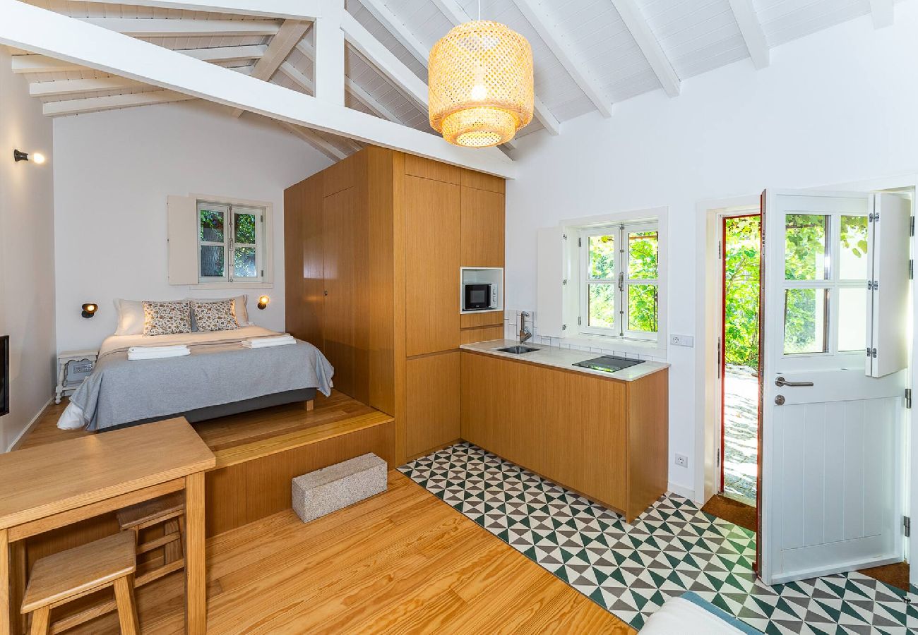 Casa en Ponte de Lima - Casa das 7 Leiras