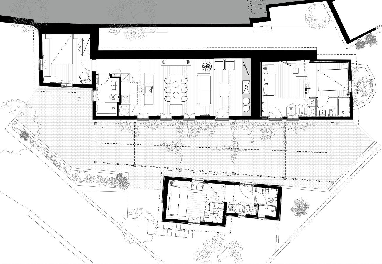 Casa en Ponte de Lima - Casa das 7 Leiras