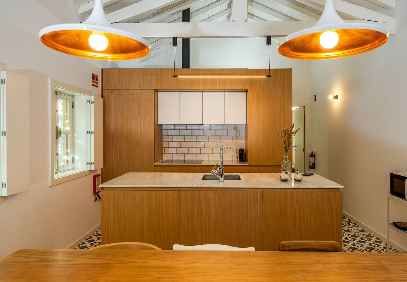 Casa en Ponte de Lima - Casa das 7 Leiras