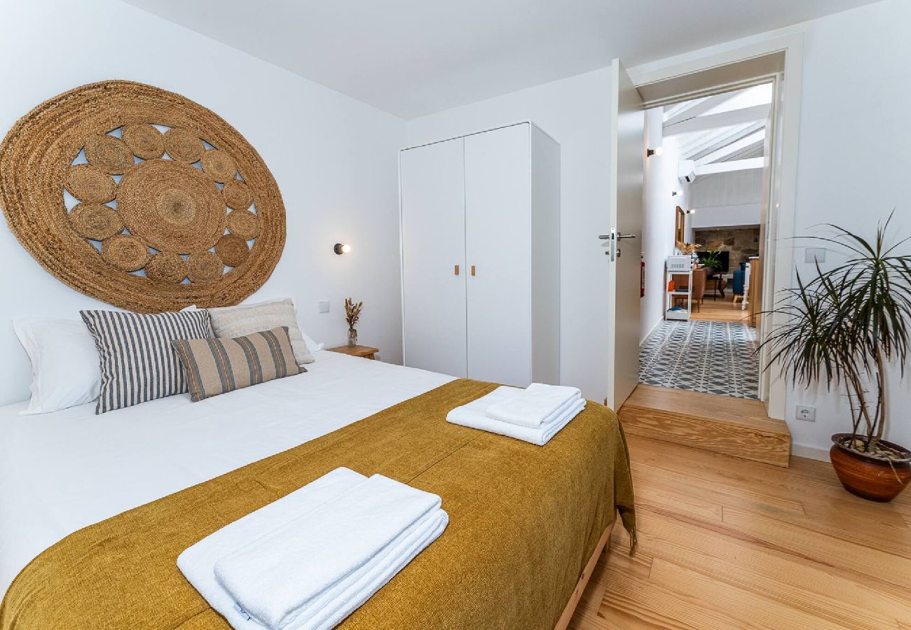 Casa en Ponte de Lima - Casa das 7 Leiras