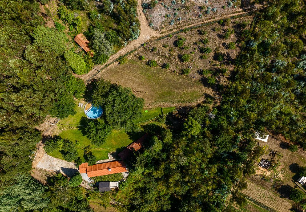 Casa en Ponte de Lima - Casa das 7 Leiras