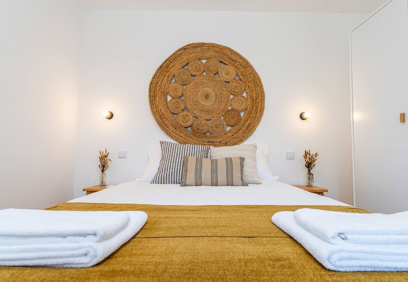 Casa en Ponte de Lima - Casa das 7 Leiras