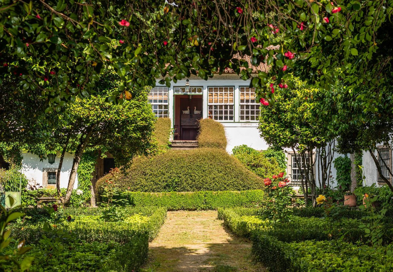Casa en Guimarães - Quinta Ribeira