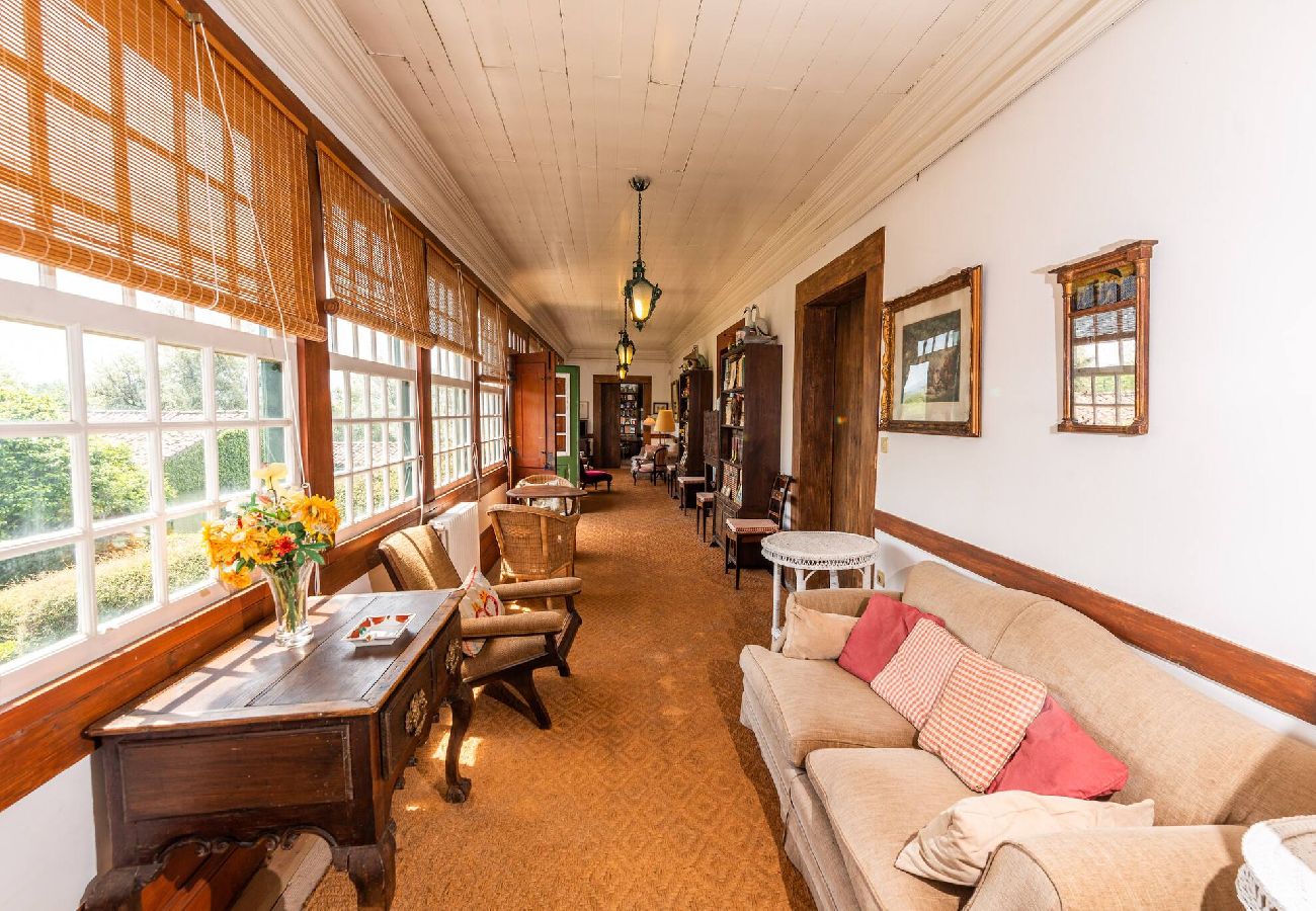 Casa en Guimarães - Quinta Ribeira