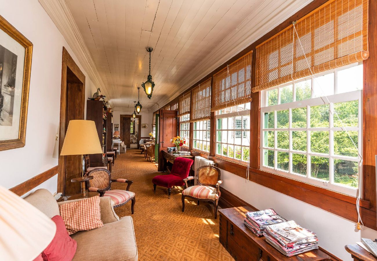 Casa en Guimarães - Quinta Ribeira