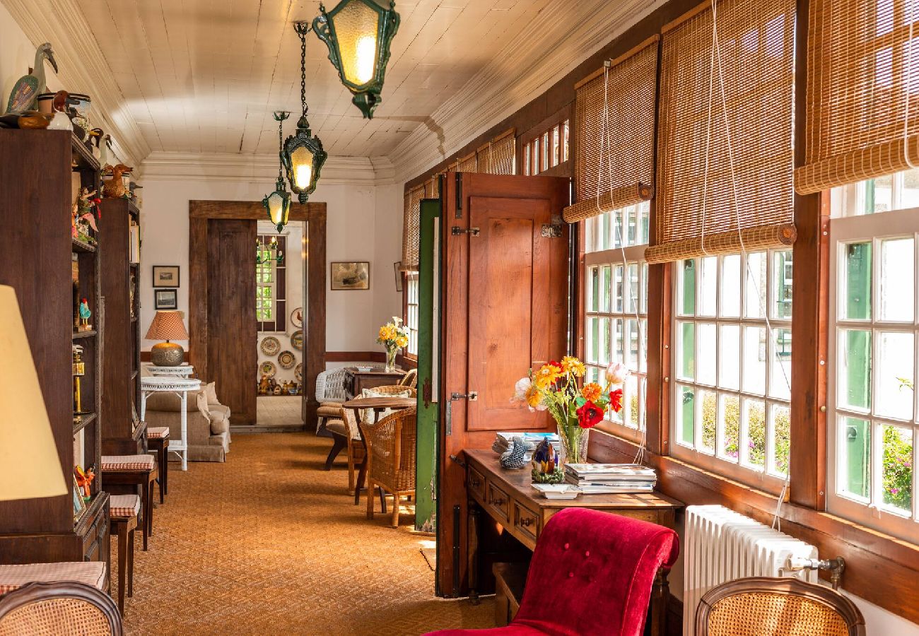 Casa en Guimarães - Quinta Ribeira