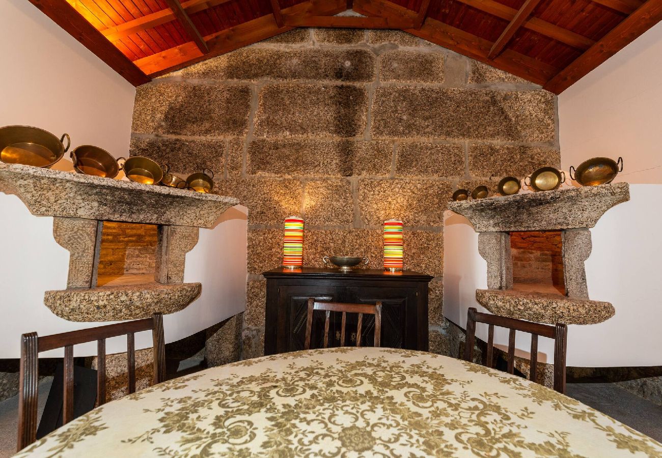 Casa en Guimarães - Quinta Ribeira