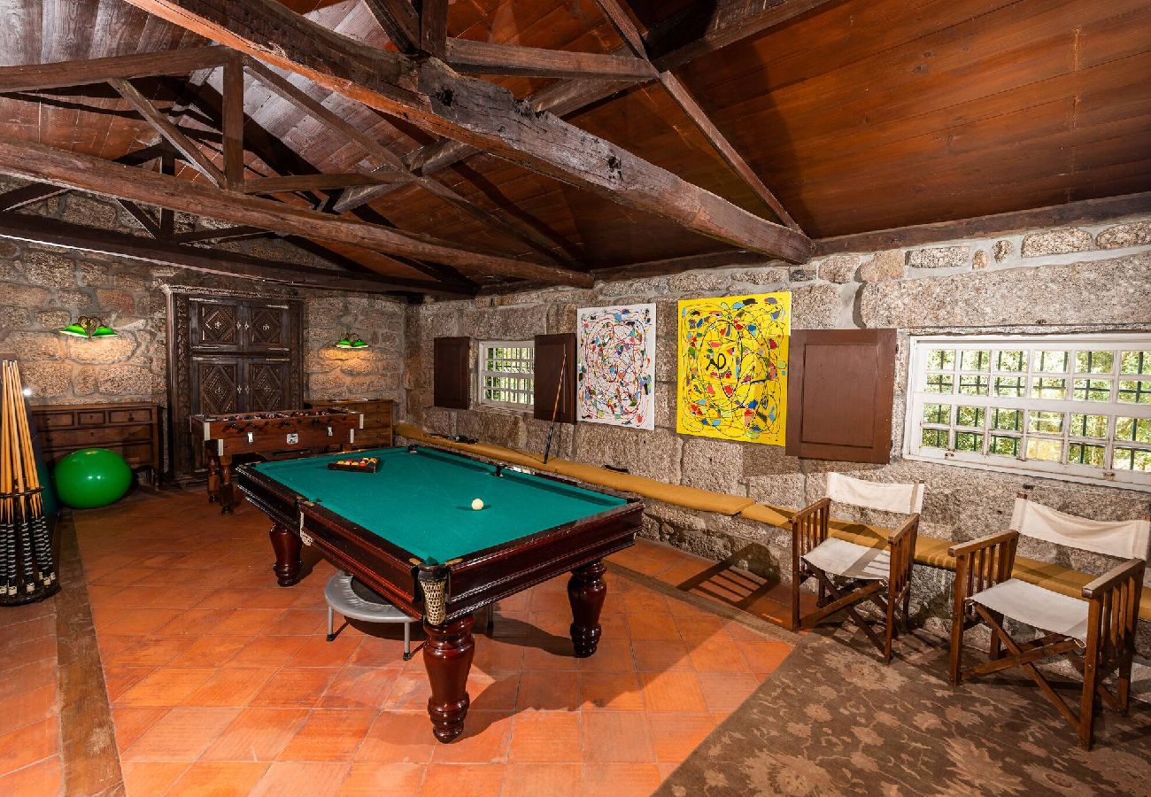 Casa en Guimarães - Quinta Ribeira