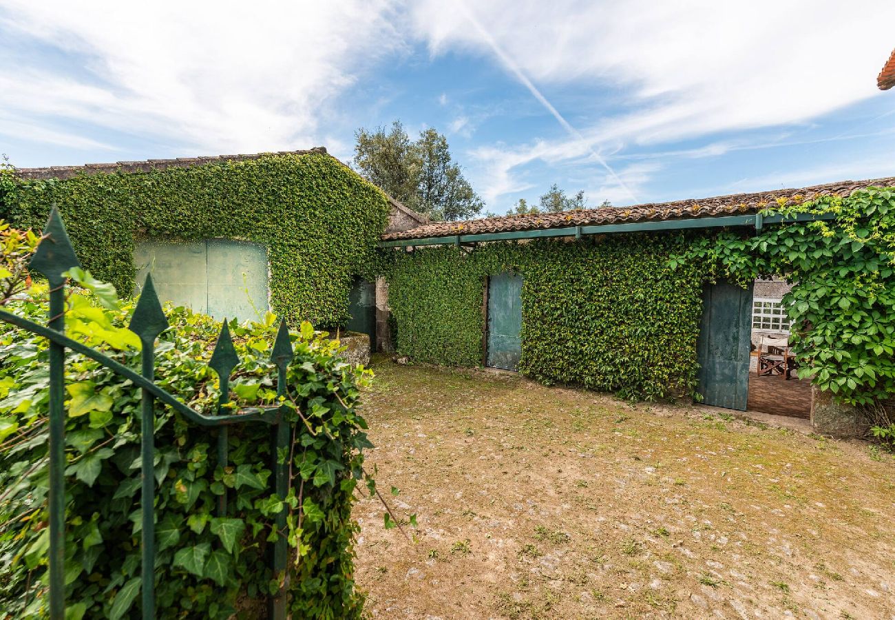 Casa en Guimarães - Quinta Ribeira