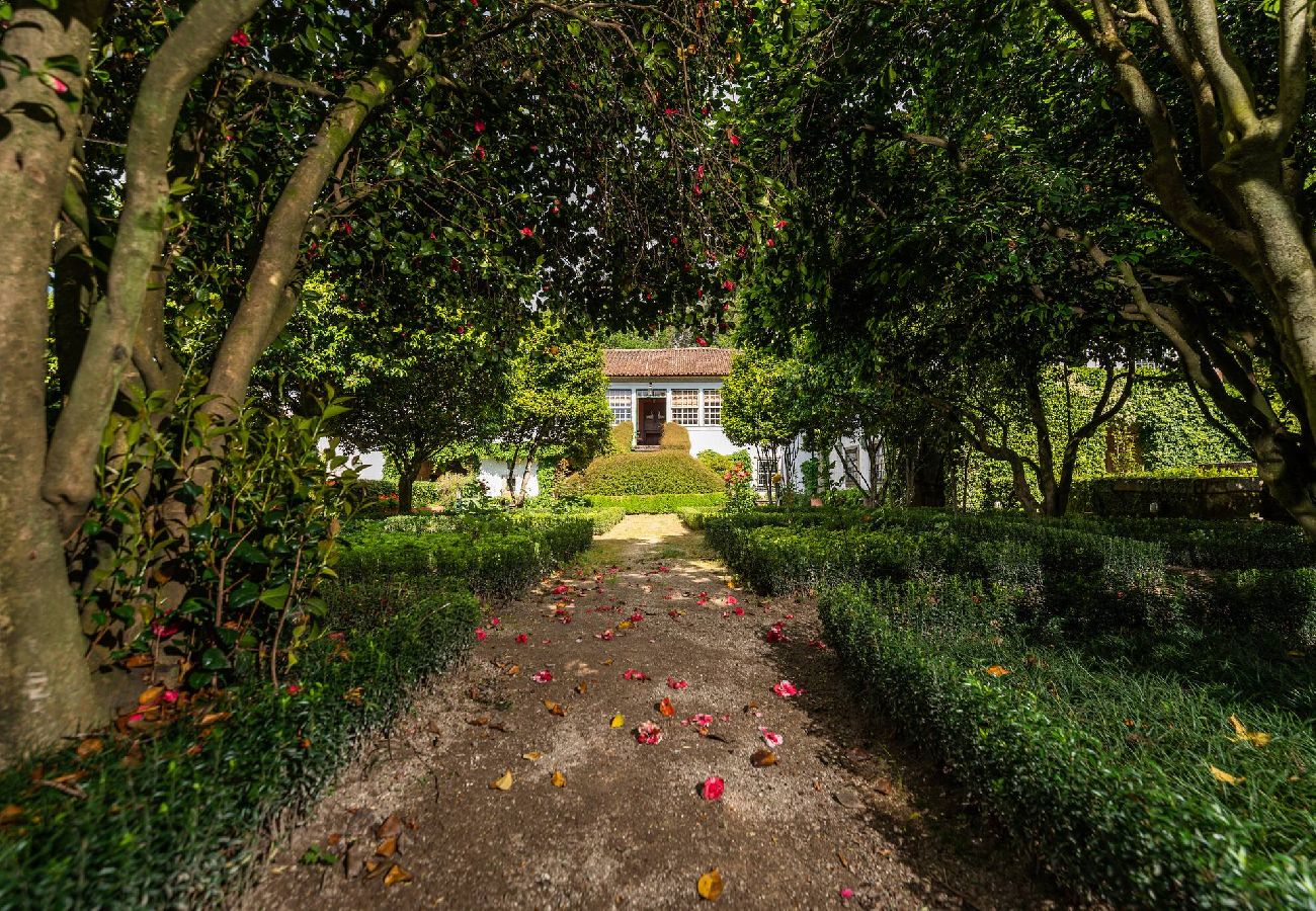 Casa en Guimarães - Quinta Ribeira