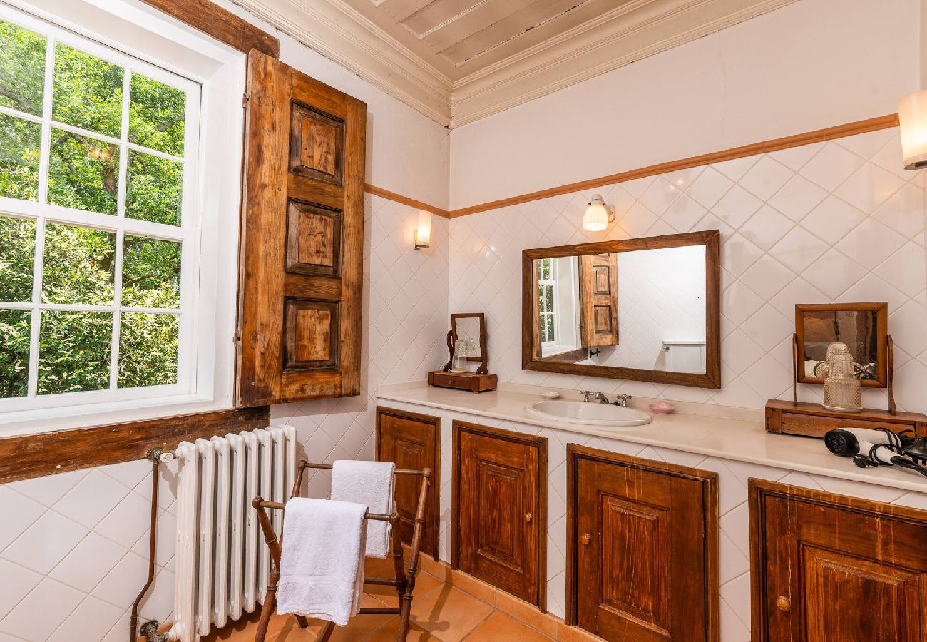 Casa en Guimarães - Quinta Ribeira