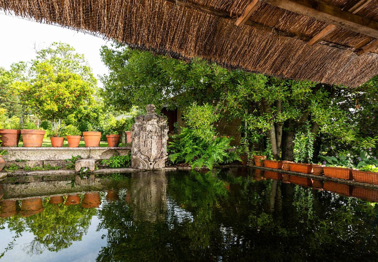 Casa en Guimarães - Quinta Ribeira