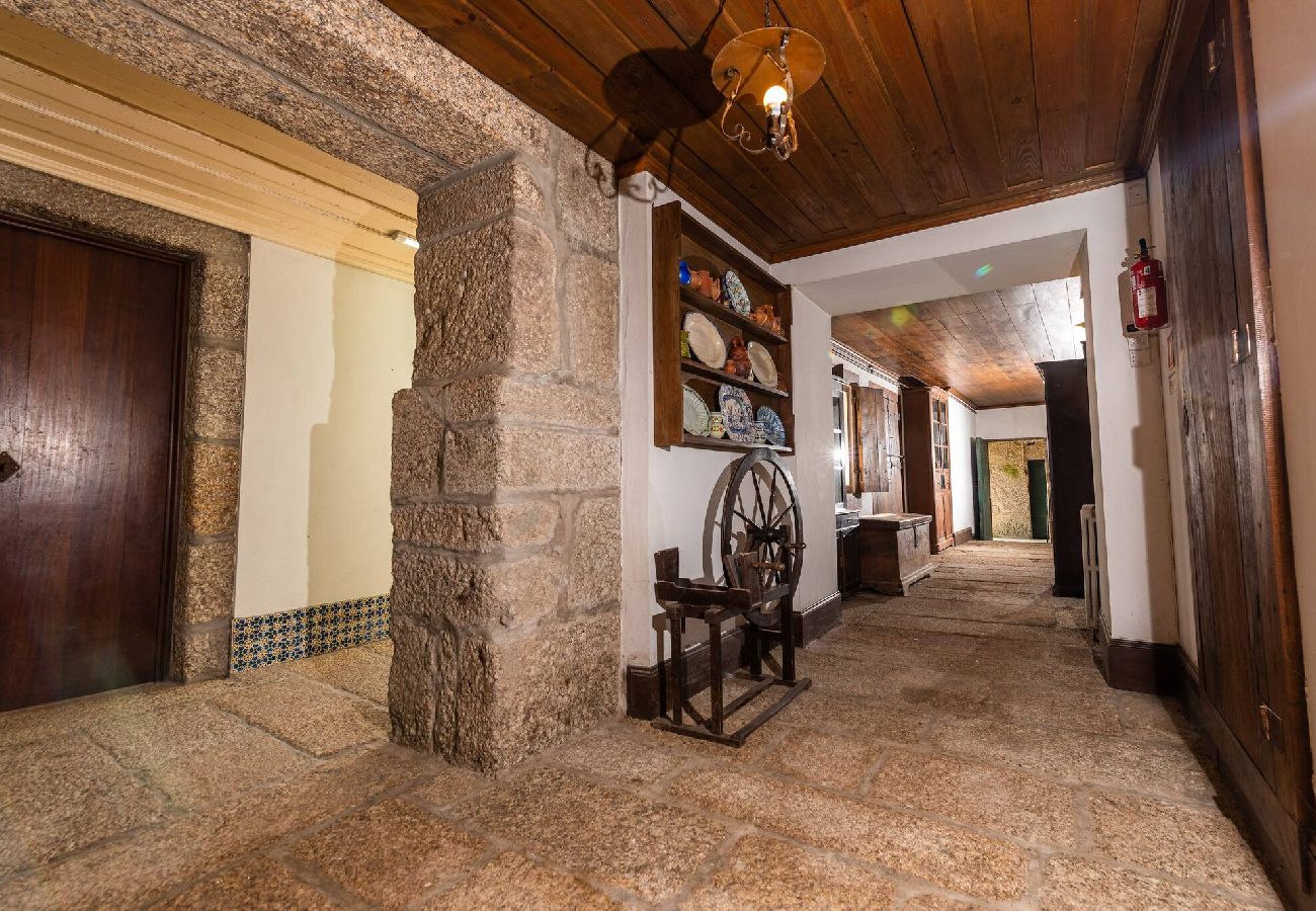 Casa en Guimarães - Quinta Ribeira