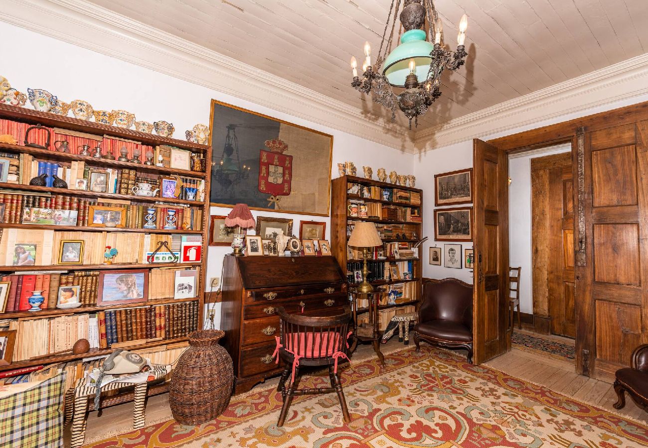 Casa en Guimarães - Quinta Ribeira