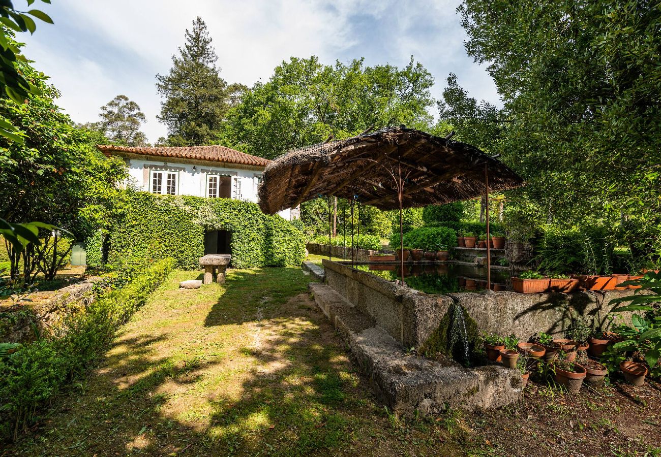 Casa en Guimarães - Quinta Ribeira