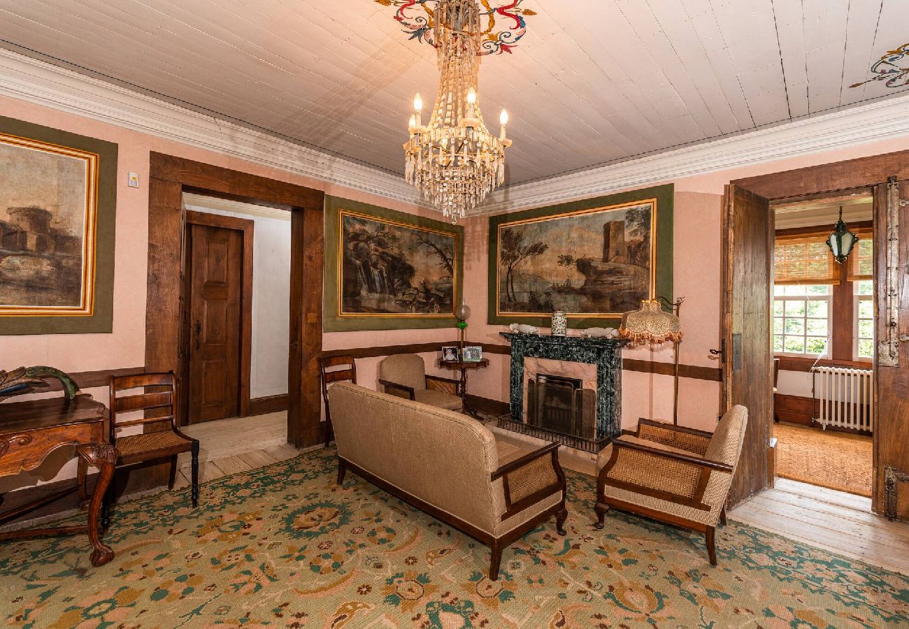 Casa en Guimarães - Quinta Ribeira