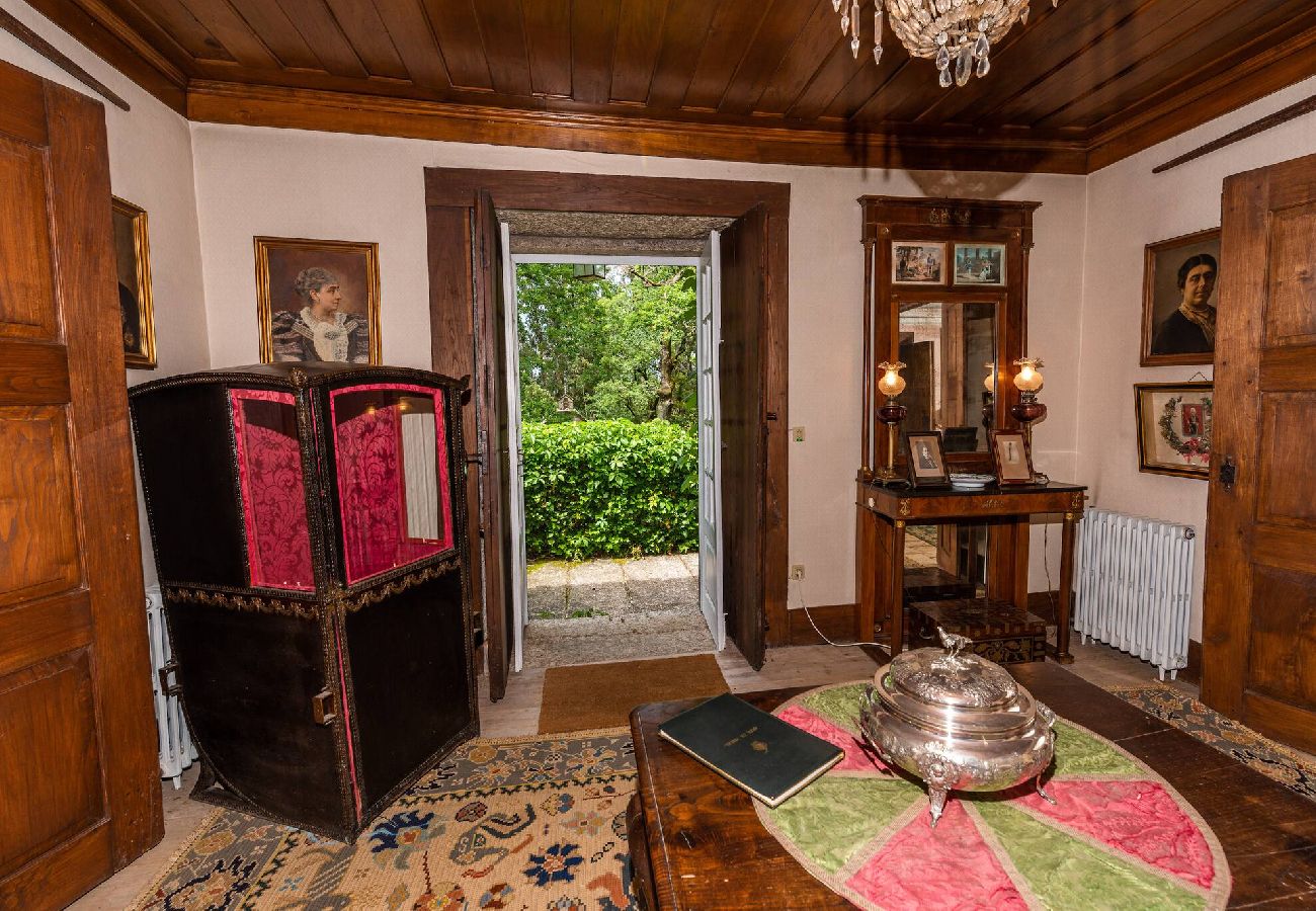 Casa en Guimarães - Quinta Ribeira