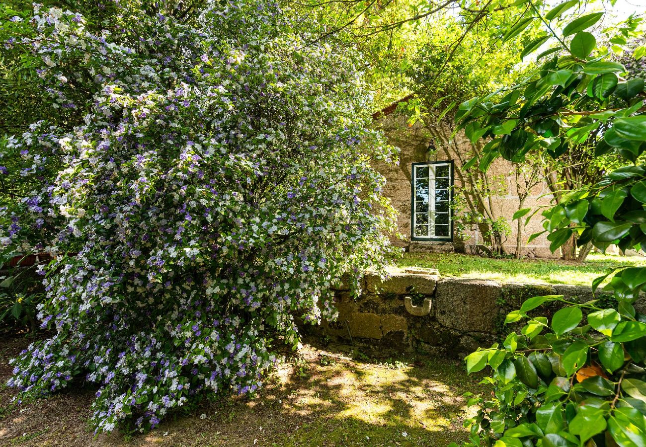Casa en Guimarães - Quinta Ribeira