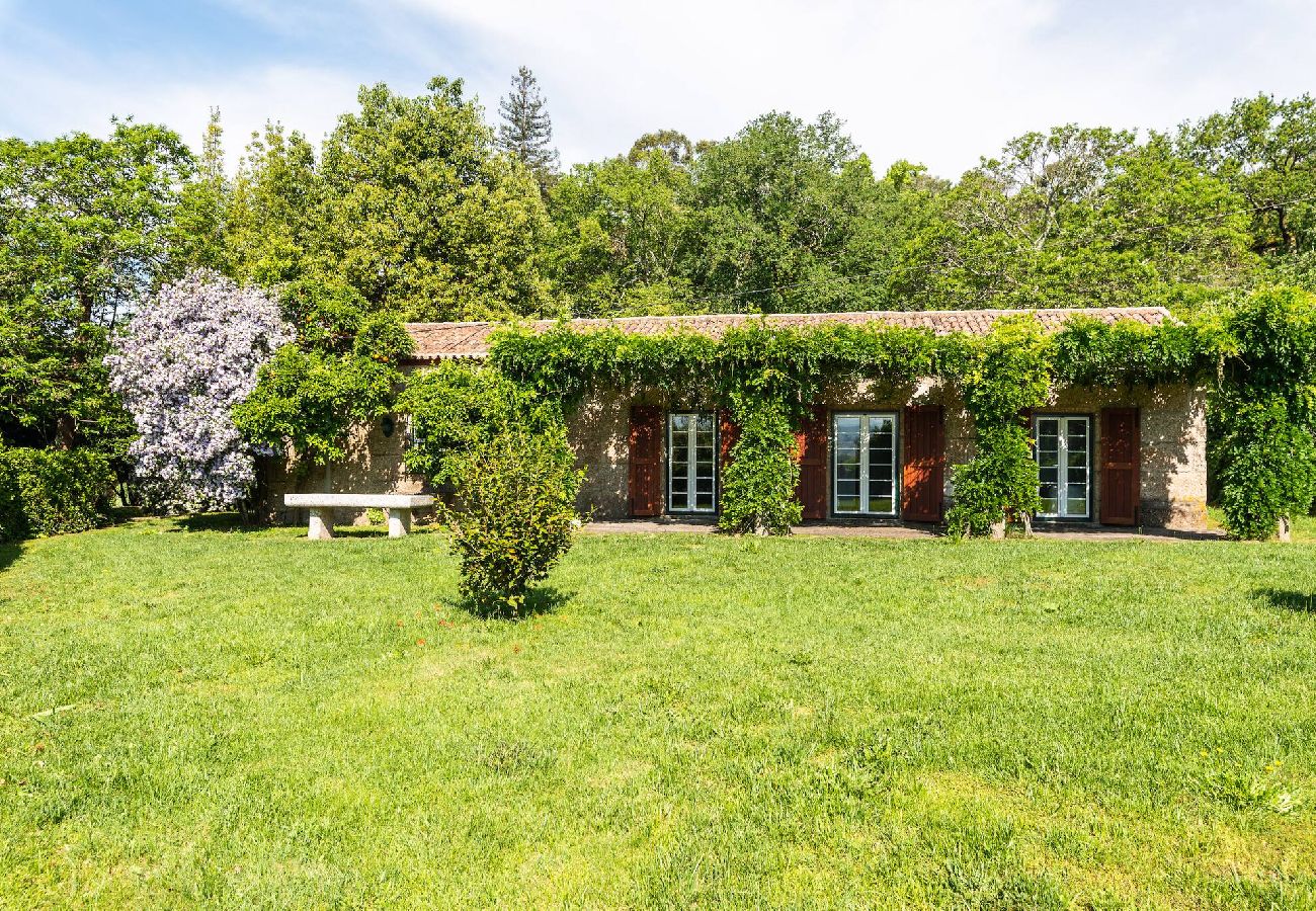 Casa en Guimarães - Quinta Ribeira