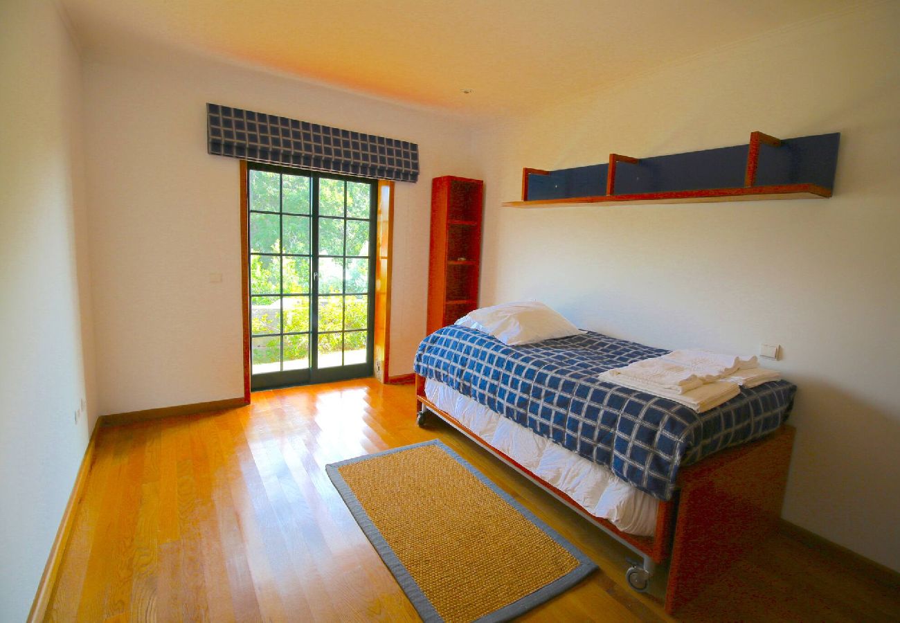 Casa en Riba de Âncora - Casa Riba Ancora