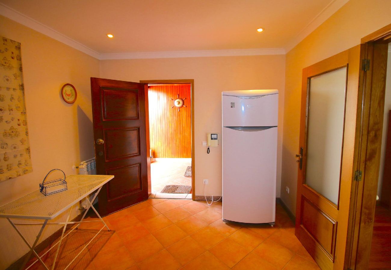 Casa en Riba de Âncora - Casa Riba Ancora