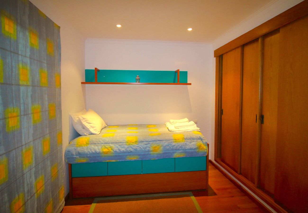 Casa en Riba de Âncora - Casa Riba Ancora