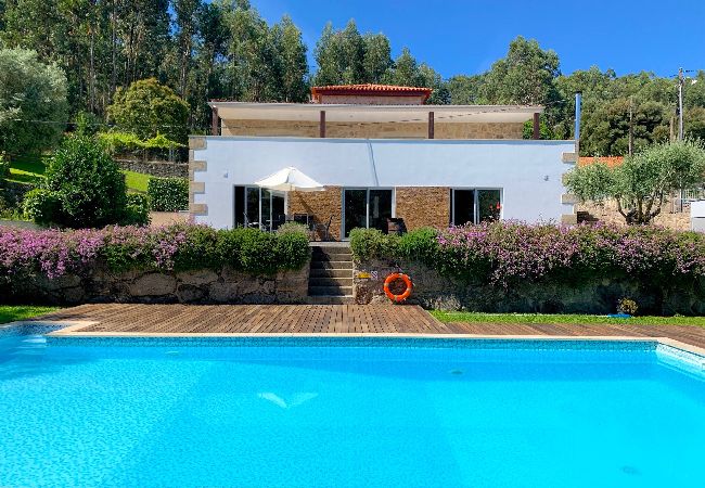 Casa en Ponte de Lima - Casa da Boavista