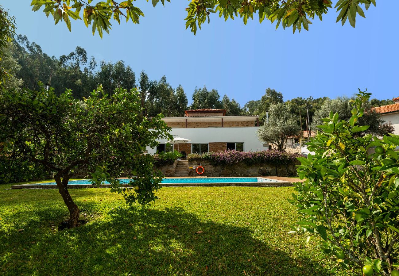 Casa en Ponte de Lima - Casa da Boavista