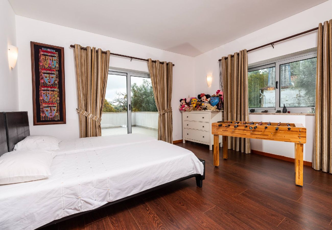 Casa en Ponte de Lima - Casa da Boavista