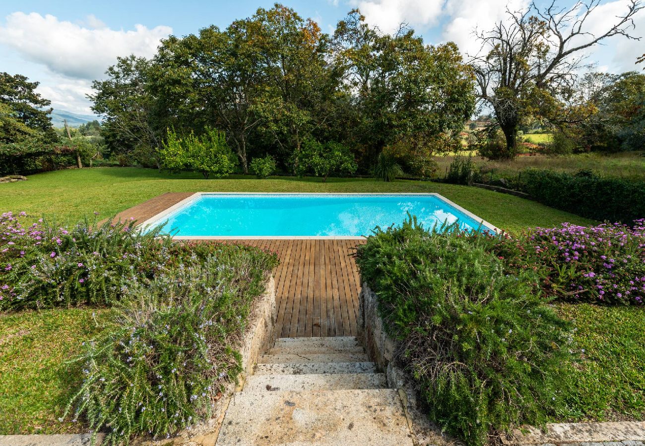 Casa en Ponte de Lima - Casa da Boavista