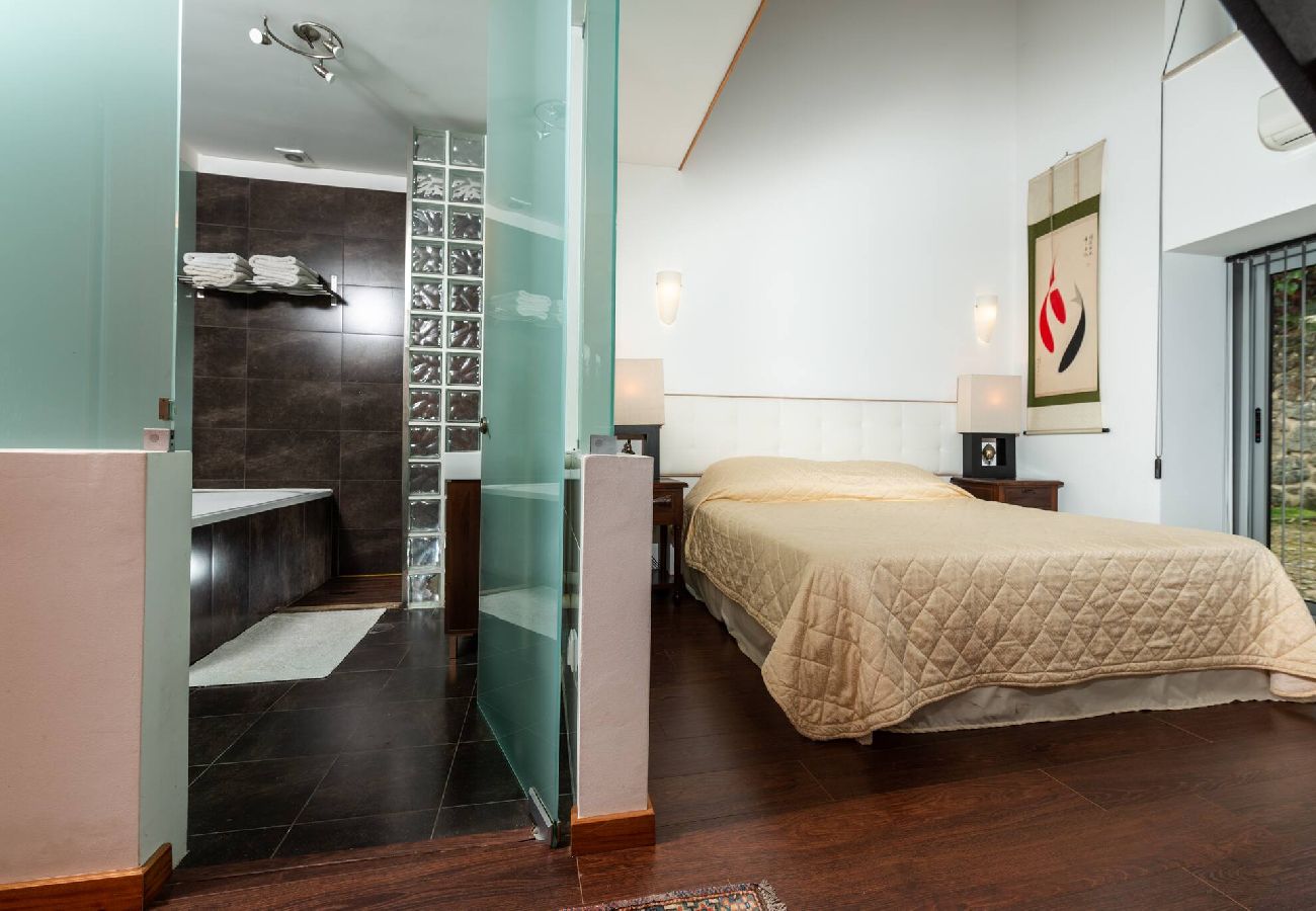 Casa en Ponte de Lima - Casa da Boavista