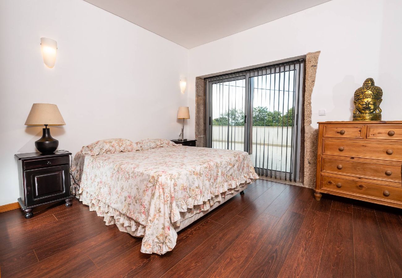 Casa en Ponte de Lima - Casa da Boavista