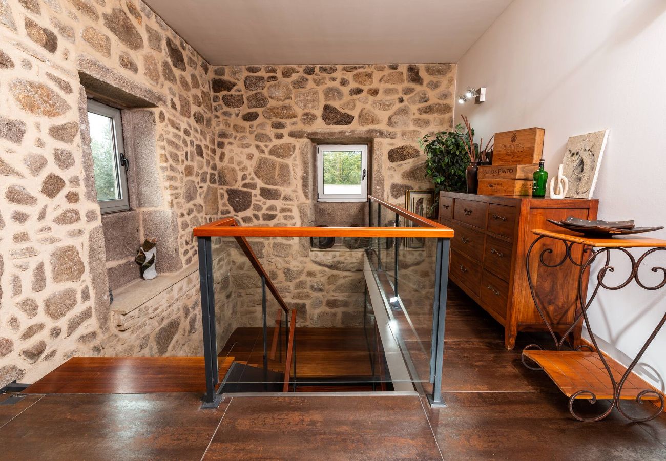 Casa en Ponte de Lima - Casa da Boavista