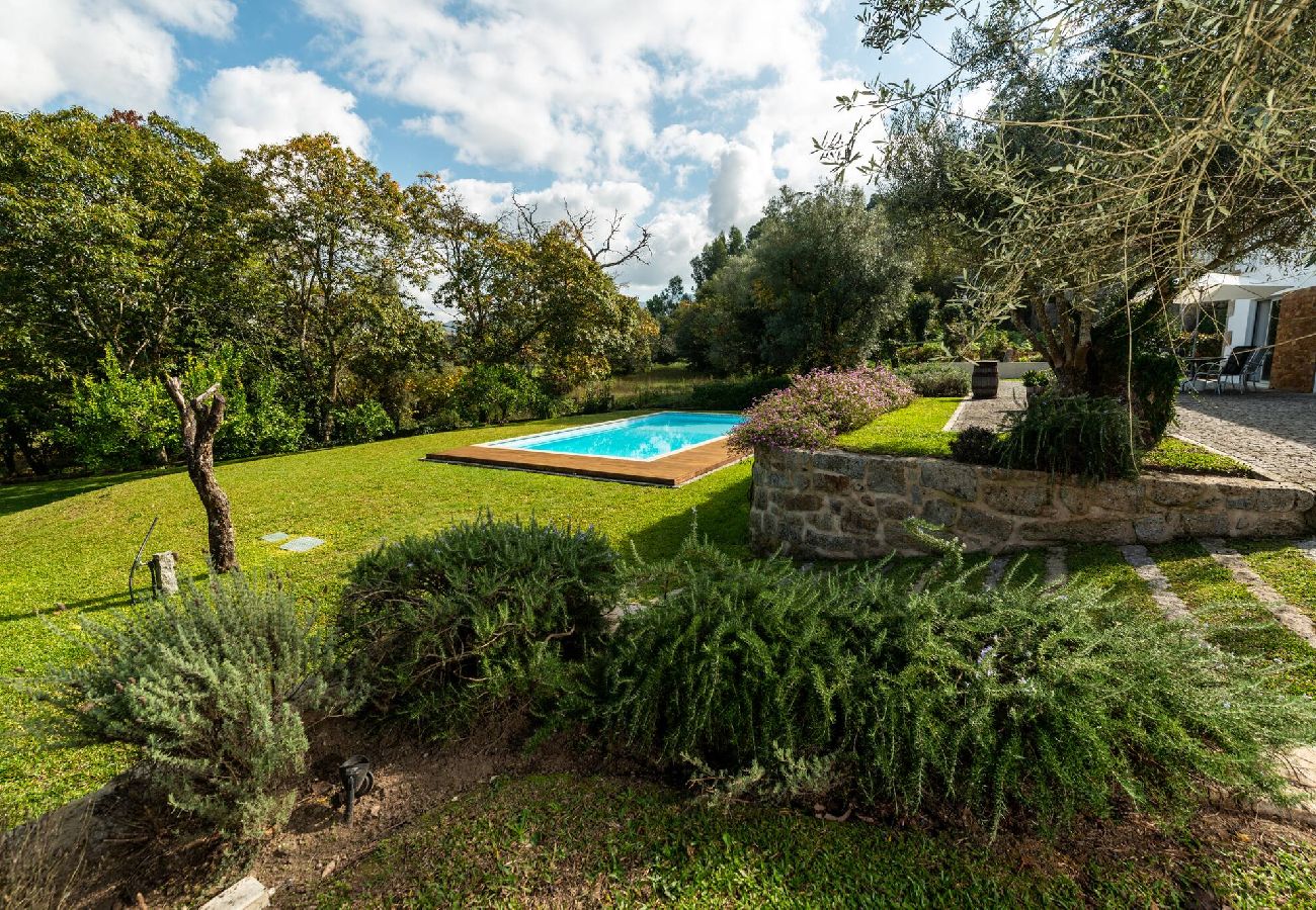 Casa en Ponte de Lima - Casa da Boavista