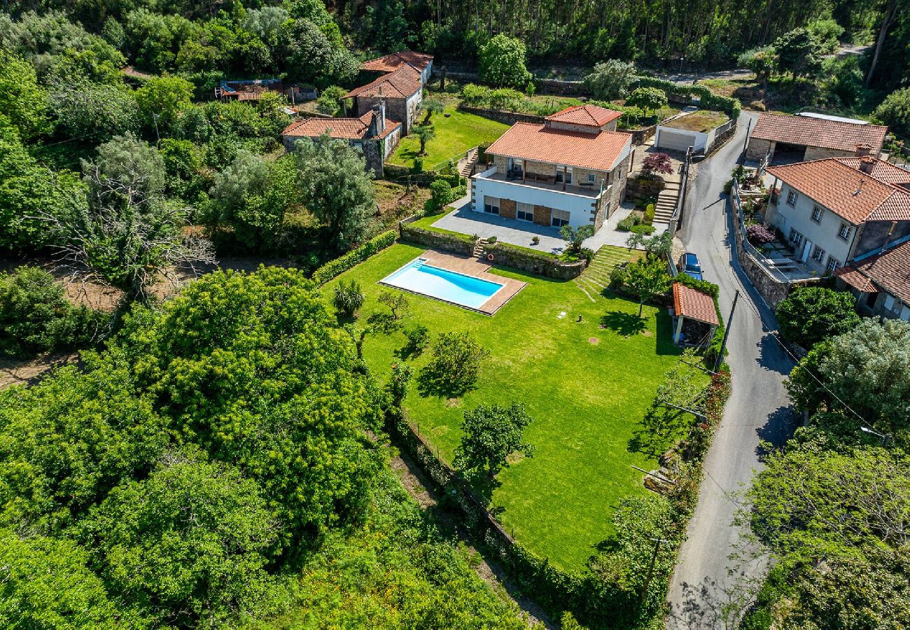 Casa en Ponte de Lima - Casa da Boavista