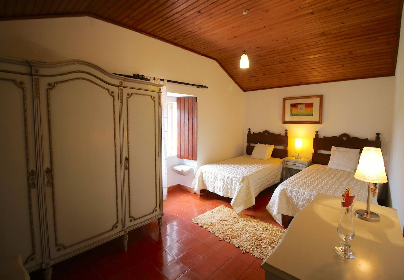 Casa en Caminha - Casa Rural Vilar de Mouros