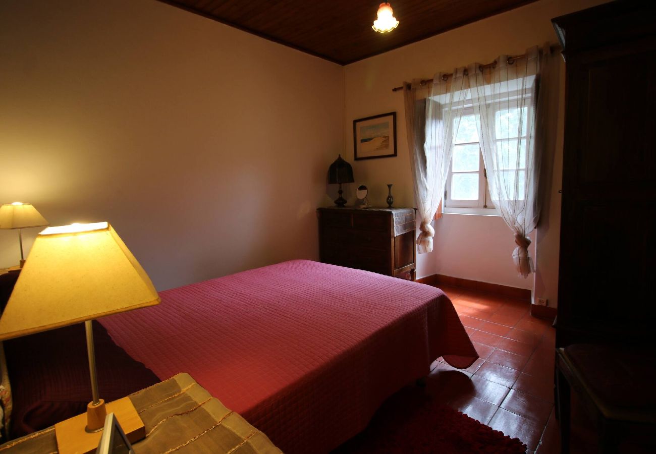 Casa en Caminha - Casa Rural Vilar de Mouros