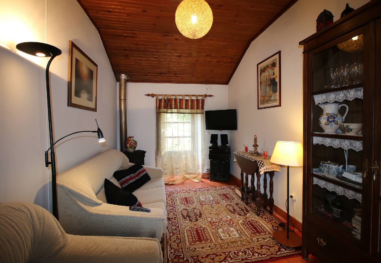 Casa en Caminha - Casa Rural Vilar de Mouros